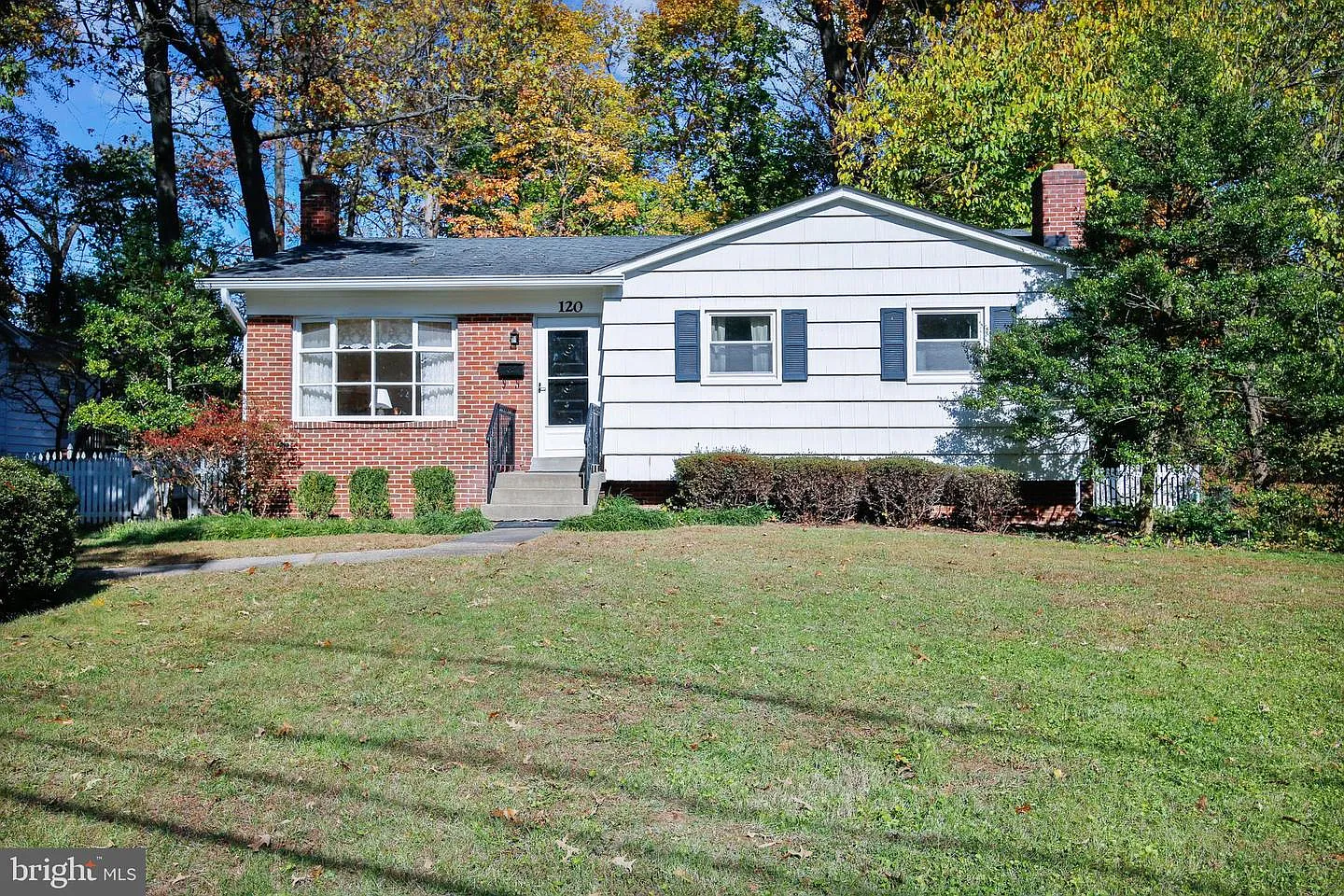 120 Woodland Rd photo 1