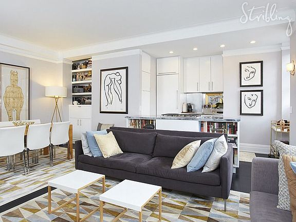 2nd image of 41 5th Ave APT 14C