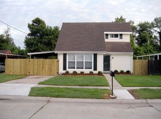 3212 Nancy St, Meraux, LA 70075