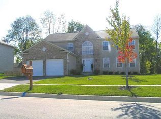 425 Melimare Dr, Galena, OH 43021