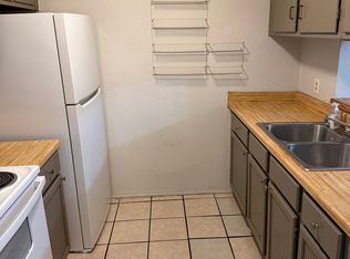 1917 Southwest Blvd, Tulsa, OK 74107