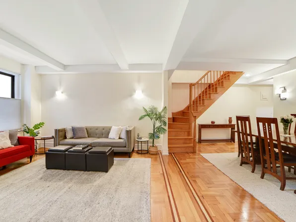 321 West 90th Street 2-3F image 2 of 14