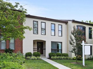 5691 Phelps Luck Dr, Columbia, MD 21045
