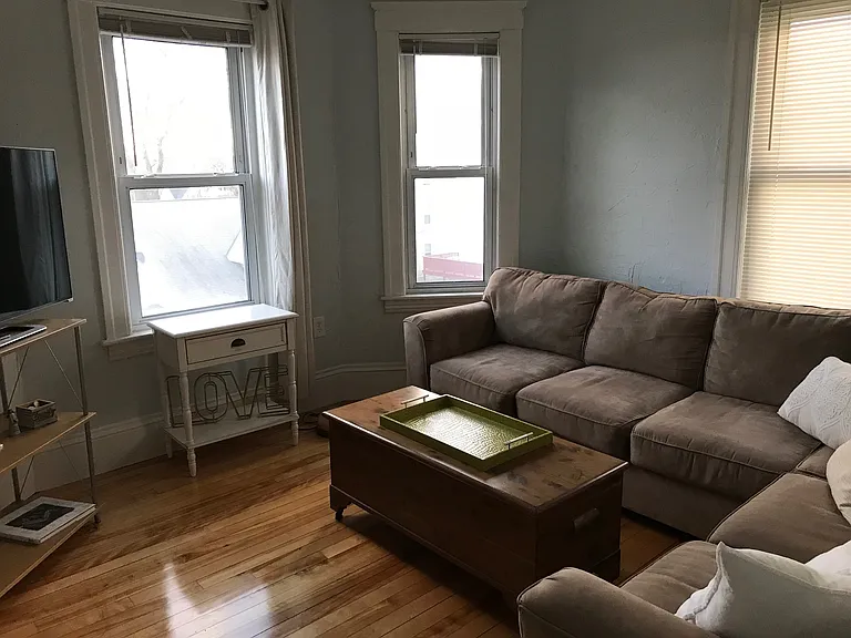 45 Dartmouth St #3 — Photo 7
