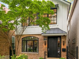 1844 N Fremont St, Chicago, IL 60614