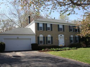 16632 Lescot Ter, Rockville, MD 20853