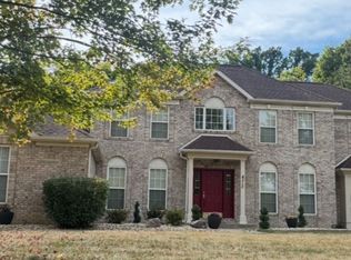 4313 Mahogany Ln, Shiloh, IL