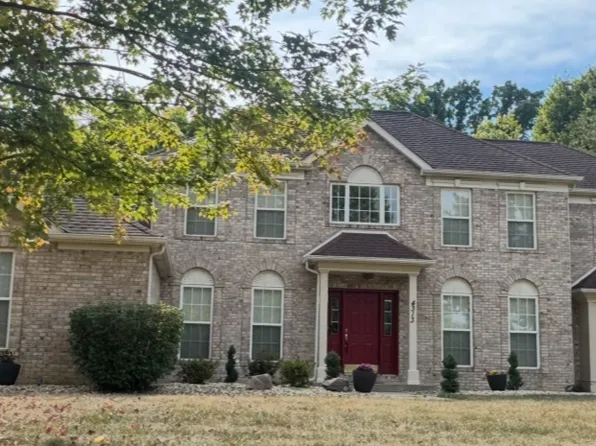 4313 Mahogany Ln, Shiloh, IL 62226