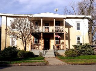 202 Wilson Ave, Canastota, NY 13032