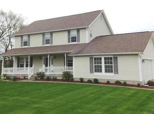 3975 Granview Rd, Granville, OH 43023