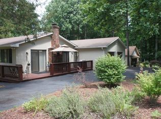 626 Harrison Cir, Locust Grove, VA 22508