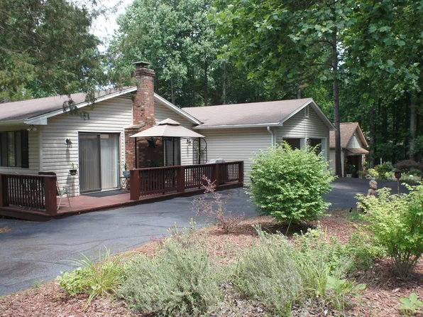 626 Harrison Cir, Locust Grove, VA 22508