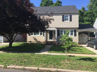 154 Abernethy Dr, Trenton, NJ 08618