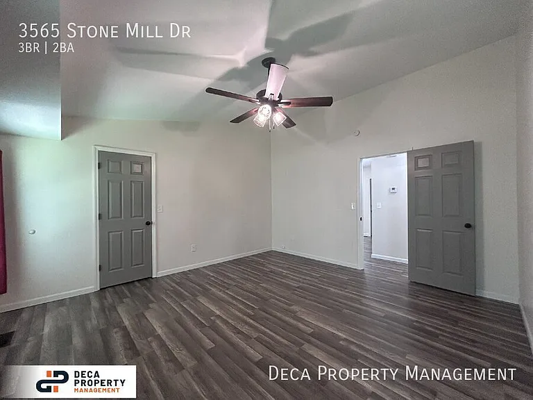 3565 Stone Mill Dr — Photo 19