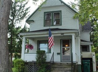 2216 21st St, Niagara Falls, NY 14305