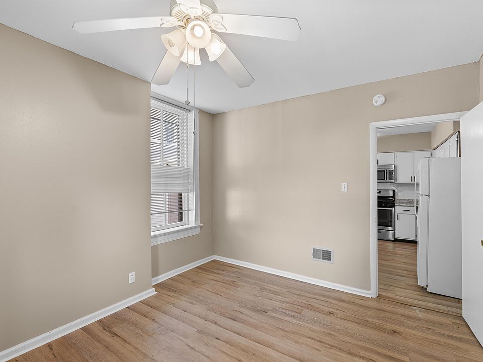 1st image of 3619 Commonwealth Ave #1F