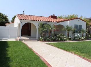 3643 Cerritos Ave, Long Beach, CA 90807