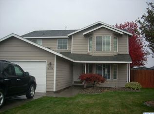 8212 Quatsino Dr, Pasco, WA