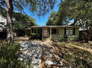 2012 De Verne St, Austin, TX 78704