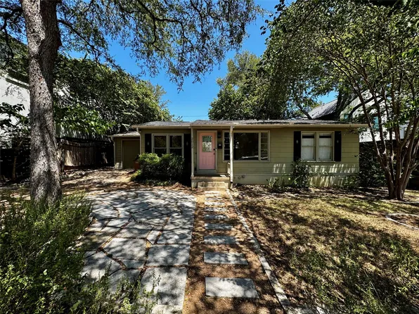 2012 De Verne St, Austin, TX 78704