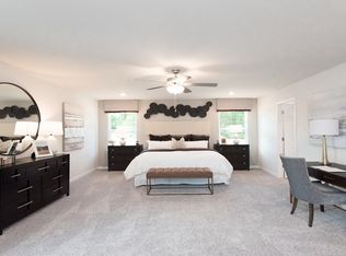 Taylorsville Basement Plan, The Oaks at Dawson, Dawsonville, GA 30534