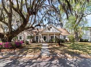 4322 Bream Rd, North Charleston, SC 29418