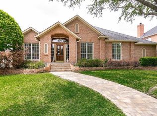 7623 Sweetgum Dr, Irving, TX 75063