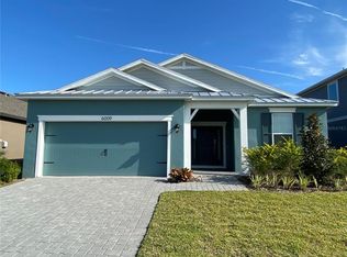 6009 Milestone Dr, Apollo Beach, FL 33572