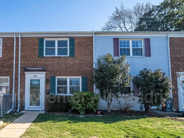 133 Mount Vernon Ave, Alexandria, VA 22301