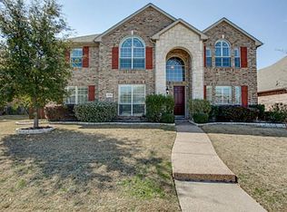 2249 Brazos Dr, Frisco, TX 75033
