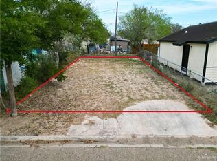 111 S Palmas St, Weslaco, TX 78596