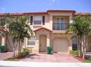 13263 SW 112th Ter, Miami, FL 33186