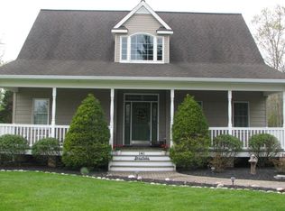 141 Sprague Ave, West Creek, NJ 08092