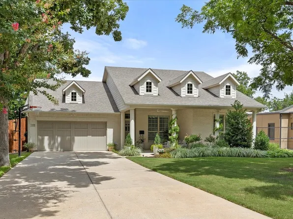 722 N Bailey Ave, Fort Worth, TX 76107