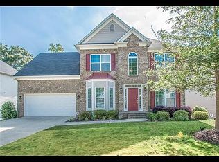 6295 Vinings Vintage Dr, Mableton, GA 30126