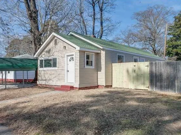 22 Jouett St, Portsmouth, VA 23702