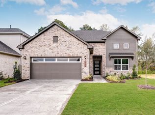 40547 Slough Way, Magnolia, TX 77354