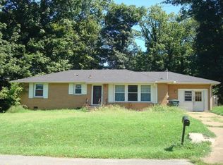 412 Bonnawood Dr, Hermitage, TN 37076