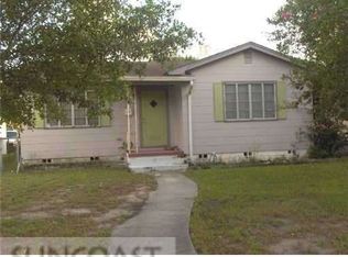 3820 4th Ave N, Saint Petersburg, FL 33713