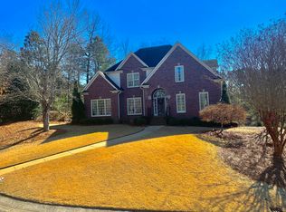 9037 Park Crest Rd, Vestavia, AL 35242