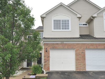 444 N Patriot Dr #444, Grayslake, IL, 60030