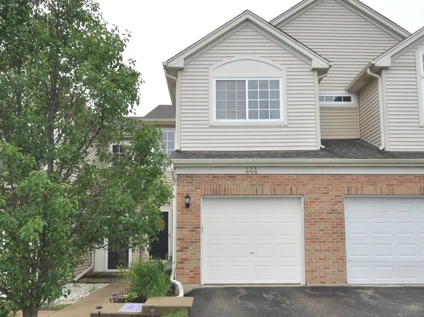 444 N Patriot Dr #444, Grayslake, IL 60030