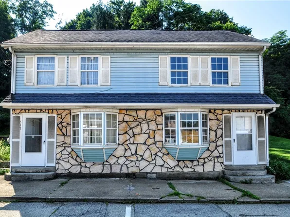 517 S 3rd Ave, Elizabeth, PA 15037