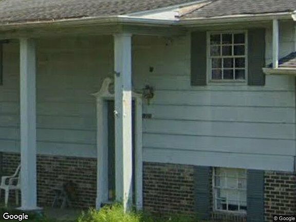 Exterior Address Verification