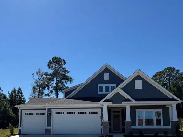 411 Beaver Branch Ct LOT 239, Conway, SC 29526