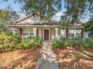 717 CELEBRATION Lane, Middleburg, FL 32068