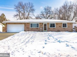 3040 Louisiana Ave N, Crystal, MN 55427