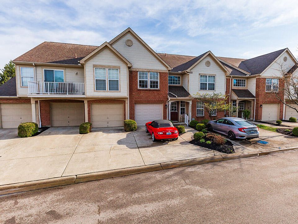 1st image of 5360 Millstone Ct Unit 3A