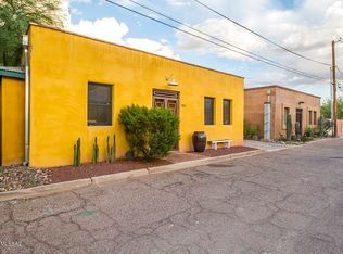 915 S Meyer Ave, Tucson, AZ 85701