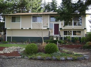 14703 27th Ave E, Tacoma, WA 98445